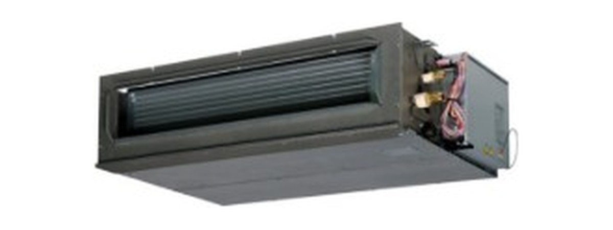 Mitsubishi Heavy Industries FDU air conditioner