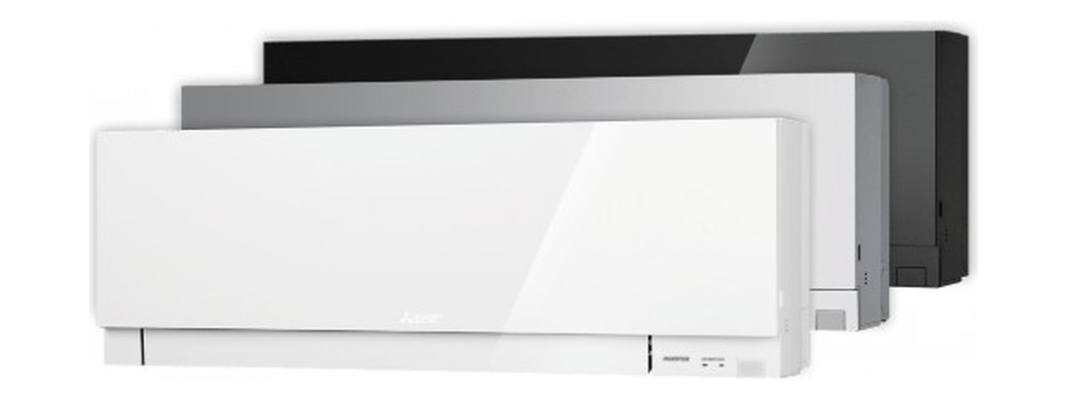 Mitsubishi Electric MSZ-EF air conditioner