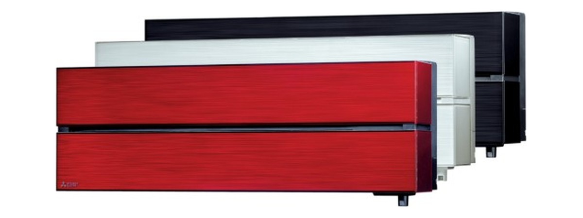 Mitsubishi Electric MSZ-LN air conditioner